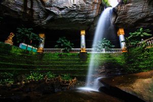 Wat Tham Heo Sin Chai Haewsindhuchai Cave