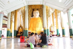 Shwedagon-Pagode2